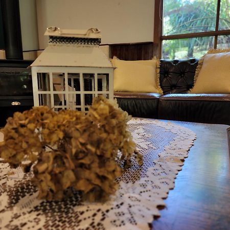 The Fernglen Forest Retreat Mount Dandenong Exterior foto